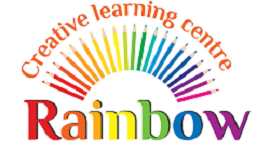 Rainbow Creative Learning Centre logo